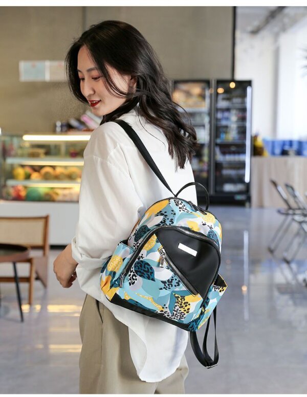 Backpack HS02 - Image 8