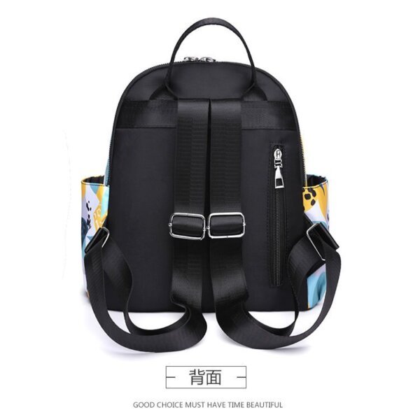 Backpack HS02 - Image 4