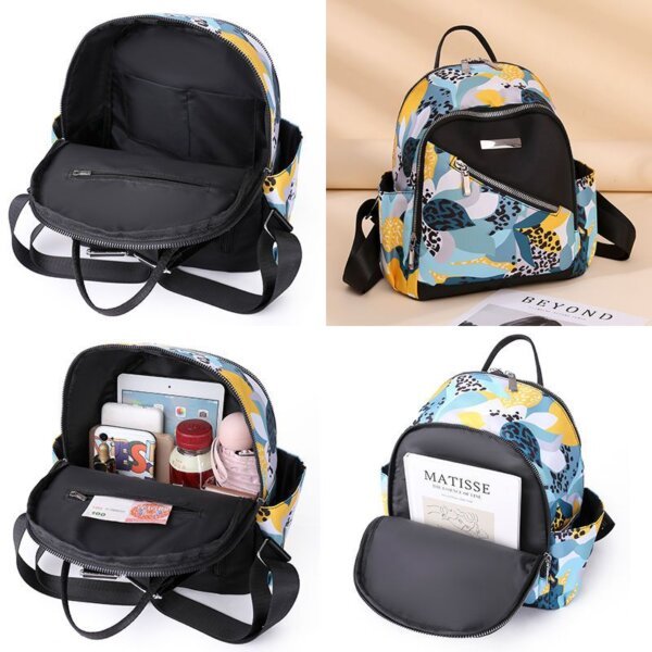 Backpack HS02 - Image 3