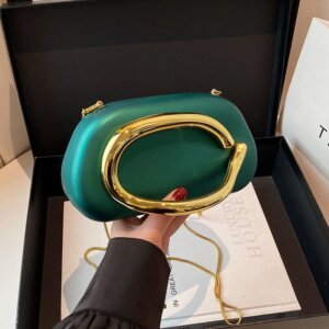 LuxClutch#1